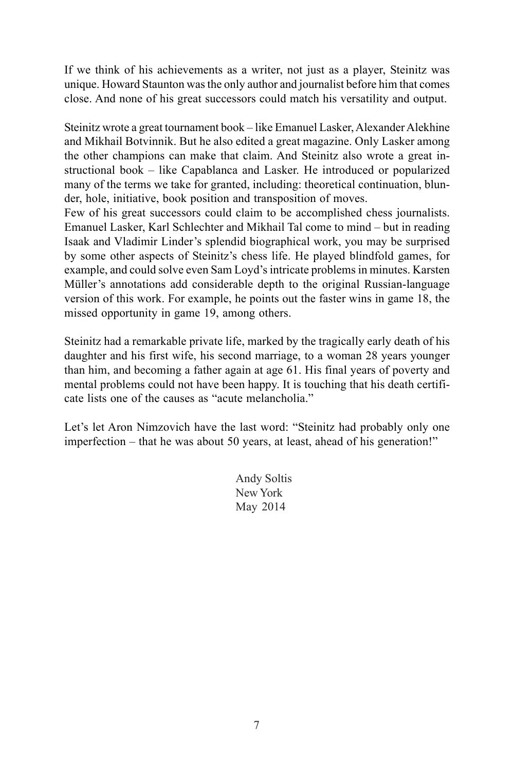 Sample page 7