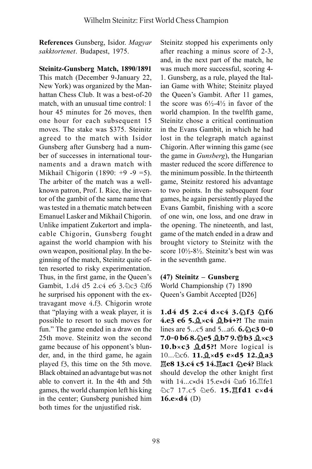 Sample page 8