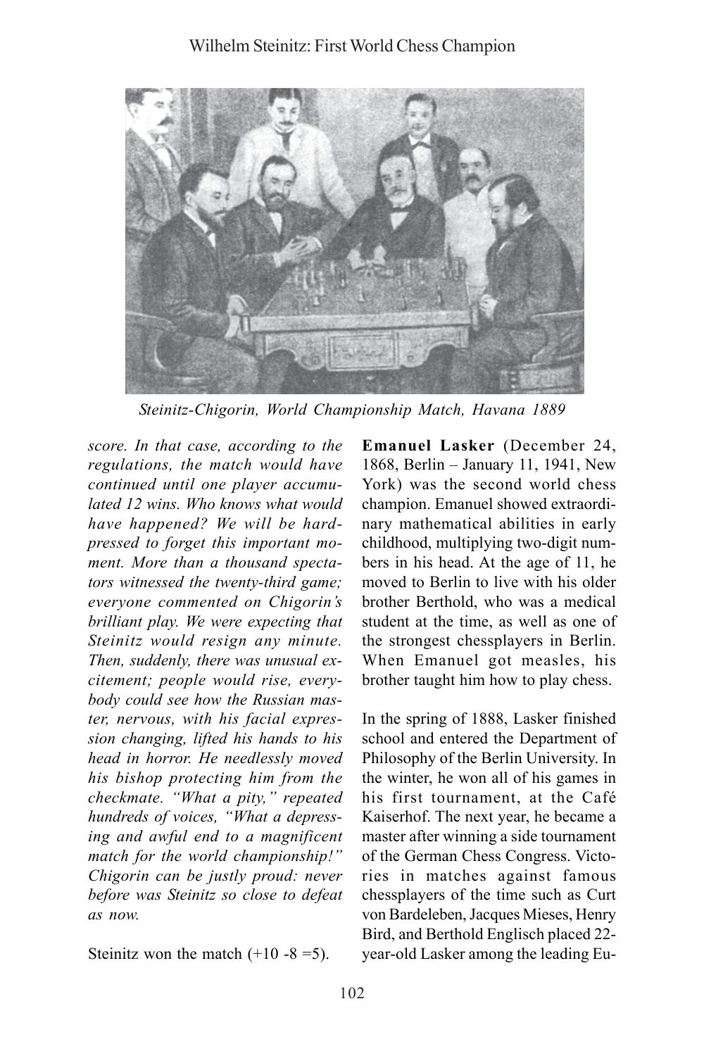 Sample page 12