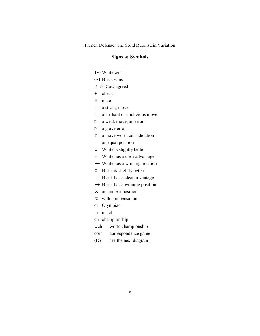 Sample page 6