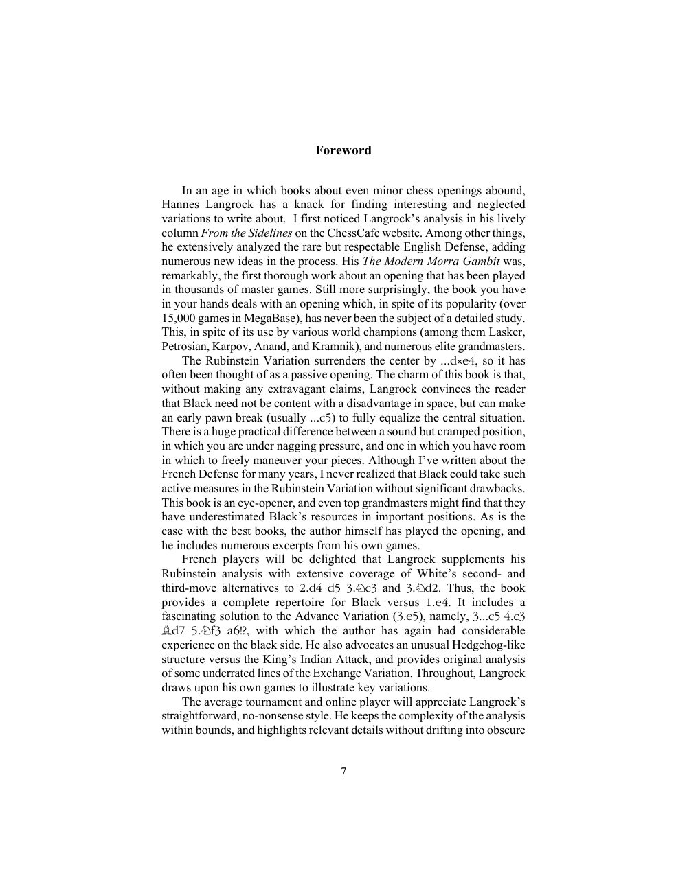 Sample page 7