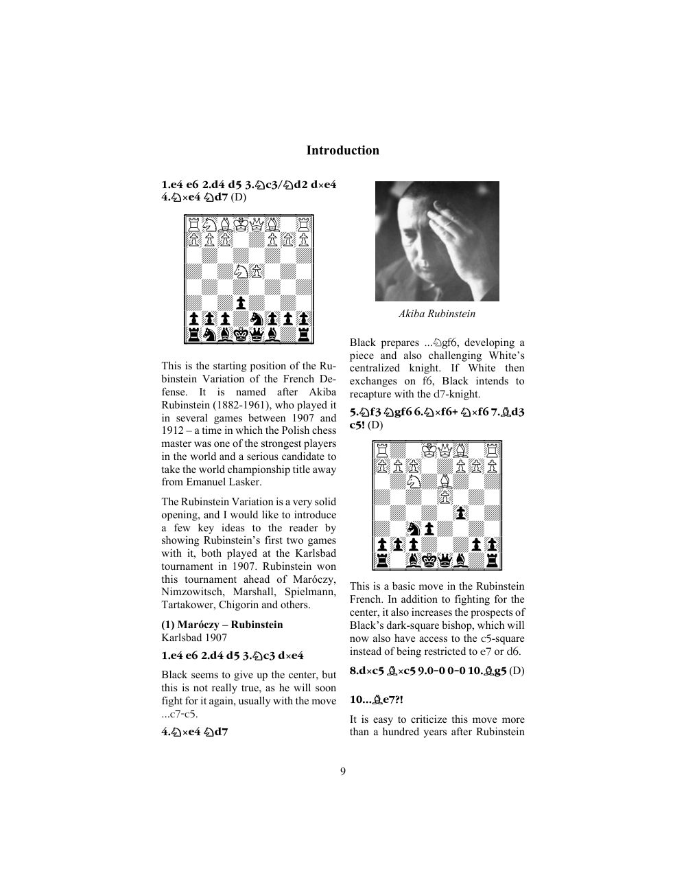 Sample page 9