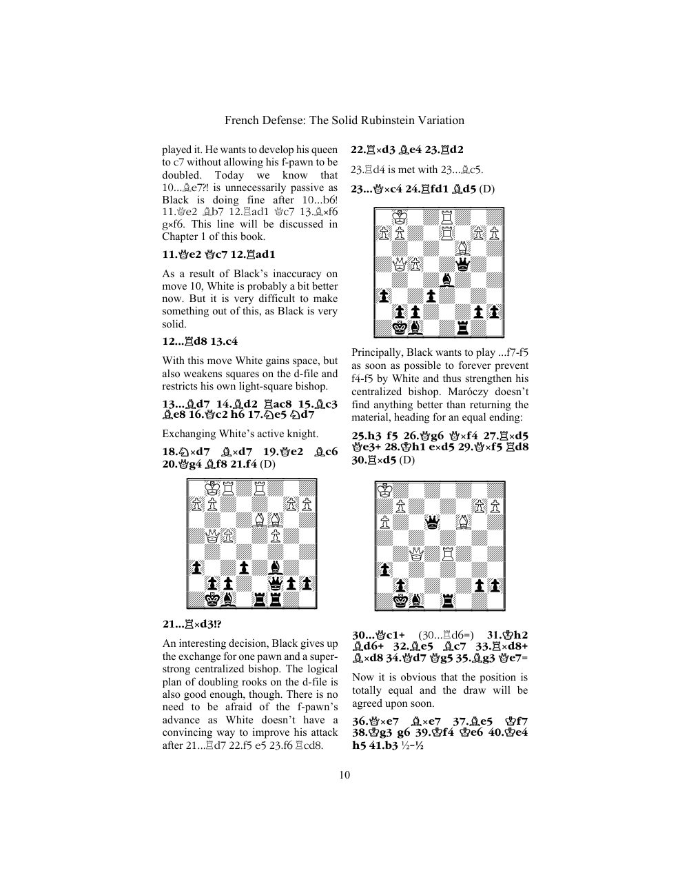 Sample page 10