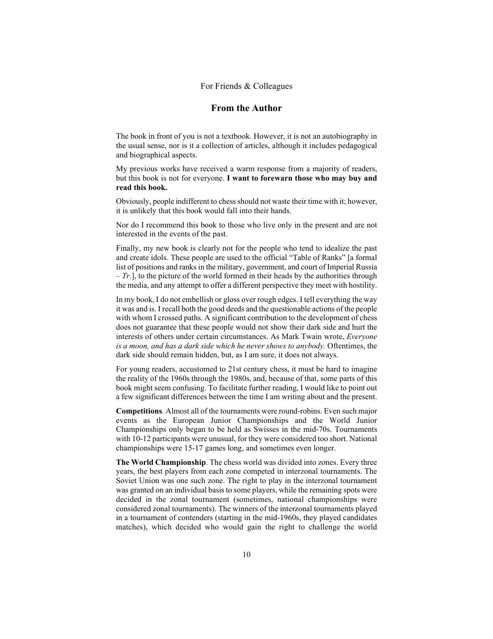 Sample page 12