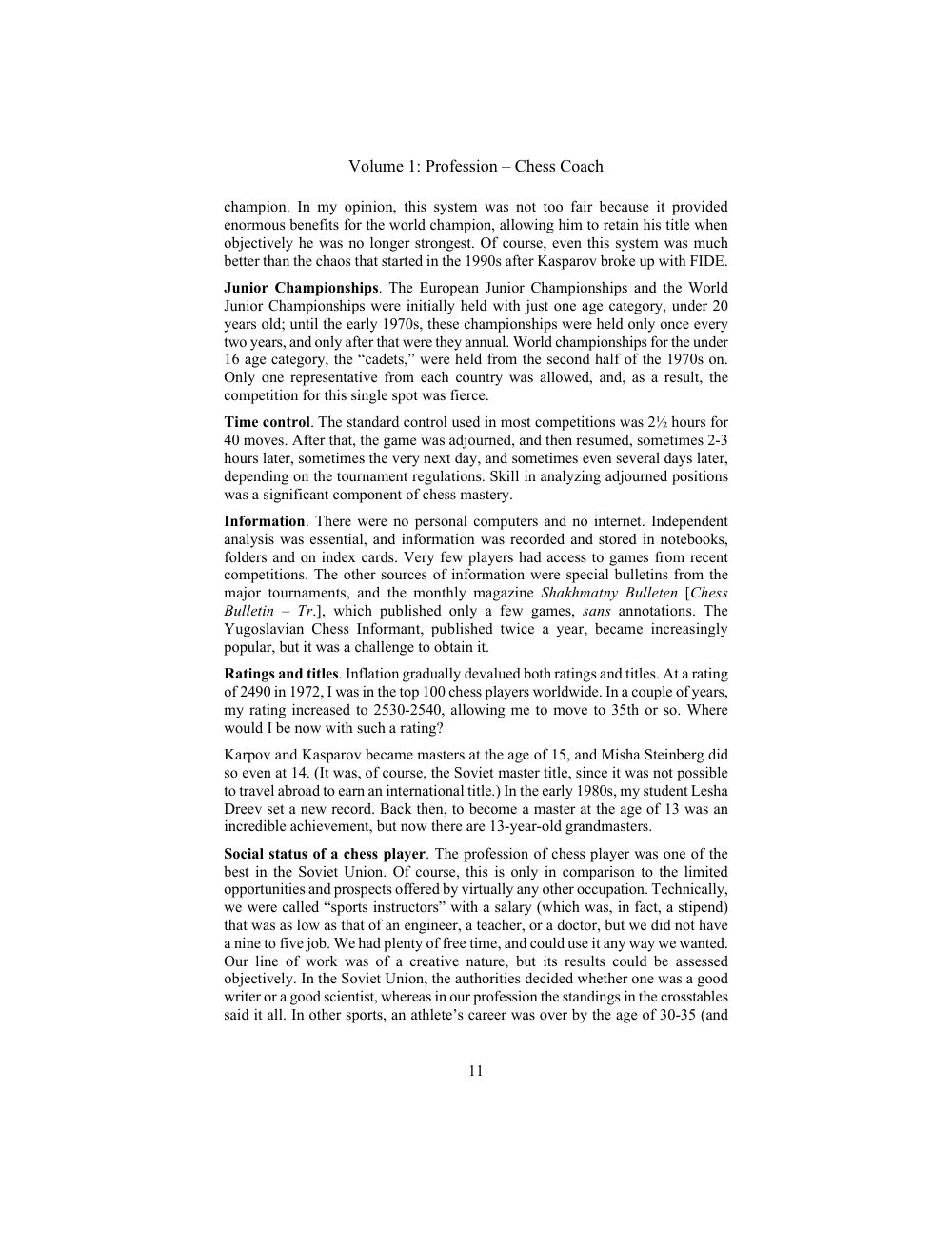 Sample page 13