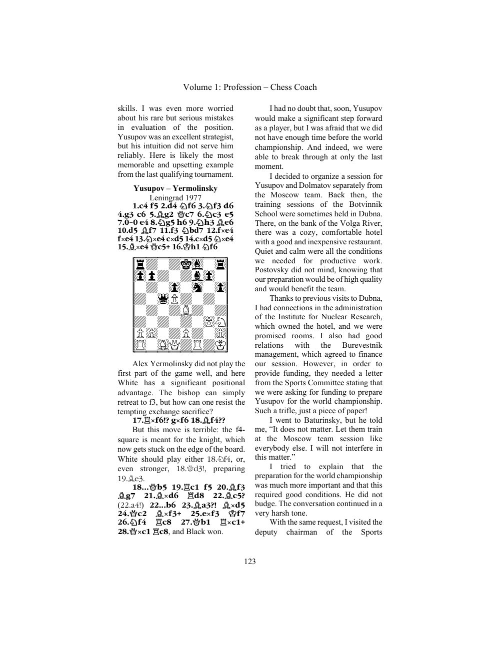 Sample page 16