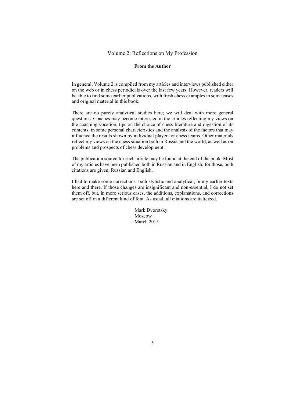 Sample page 6
