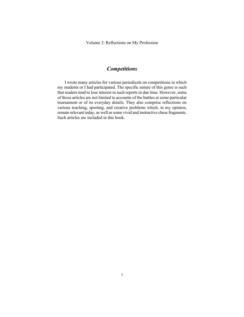 Sample page 8
