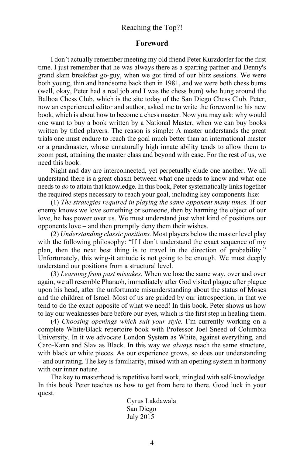 Sample page 5