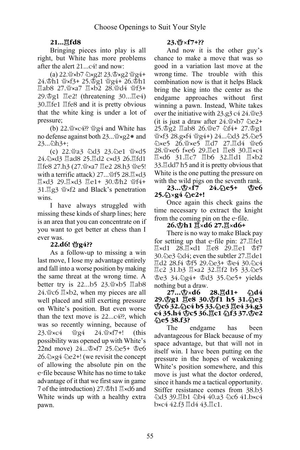 Sample page 8