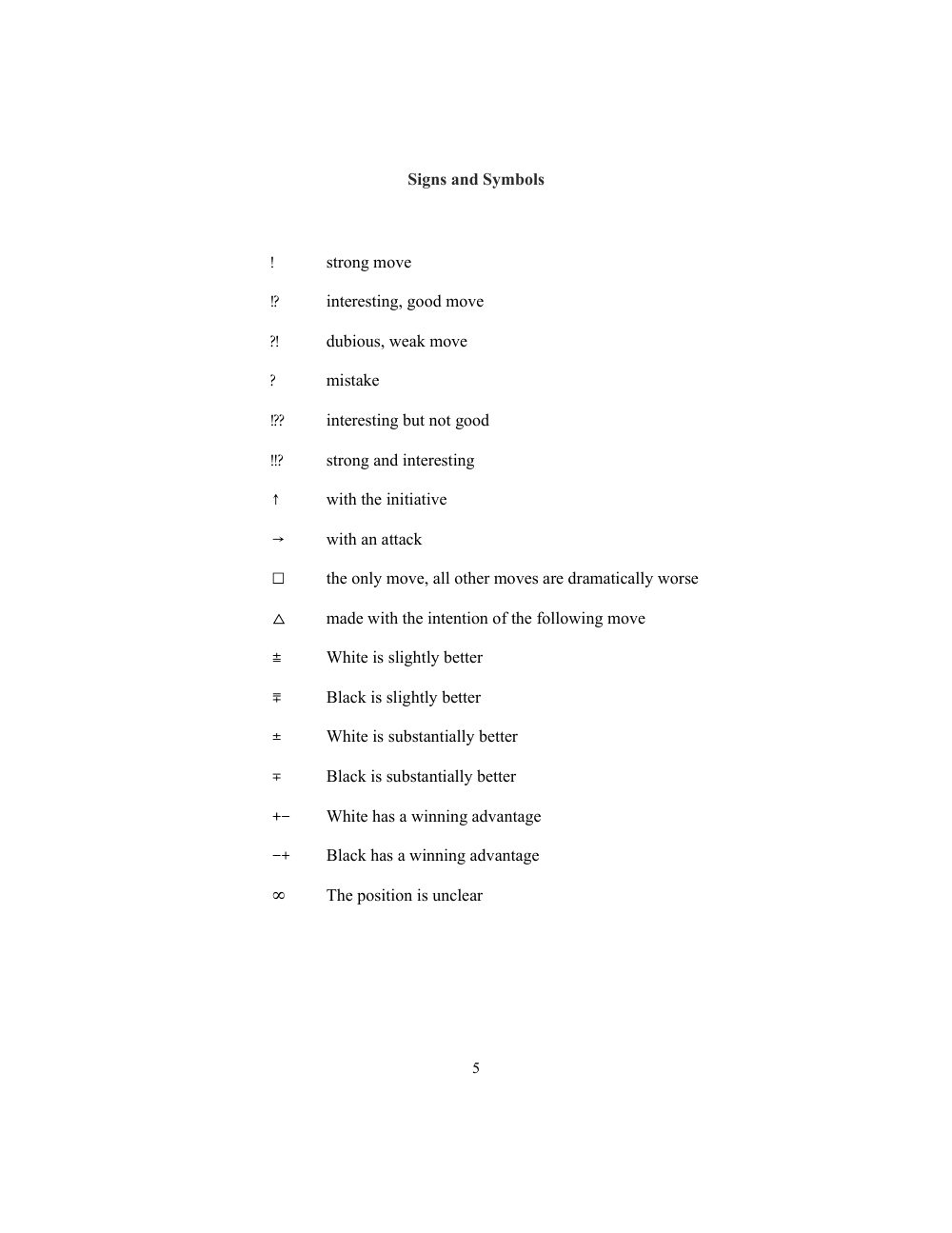 Sample page 5