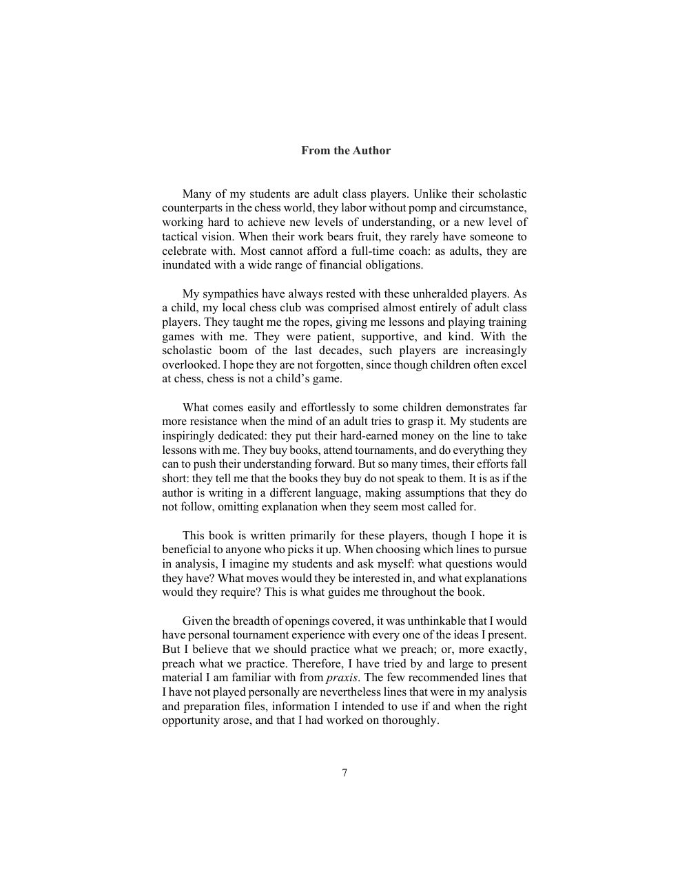 Sample page 7