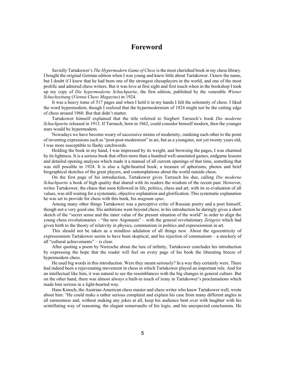 Sample page 5