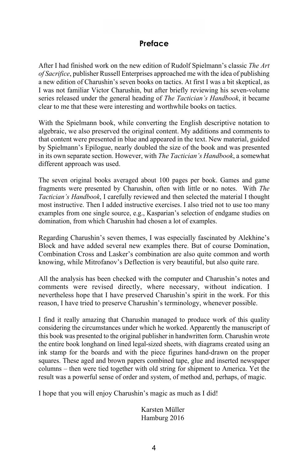 Sample page 4