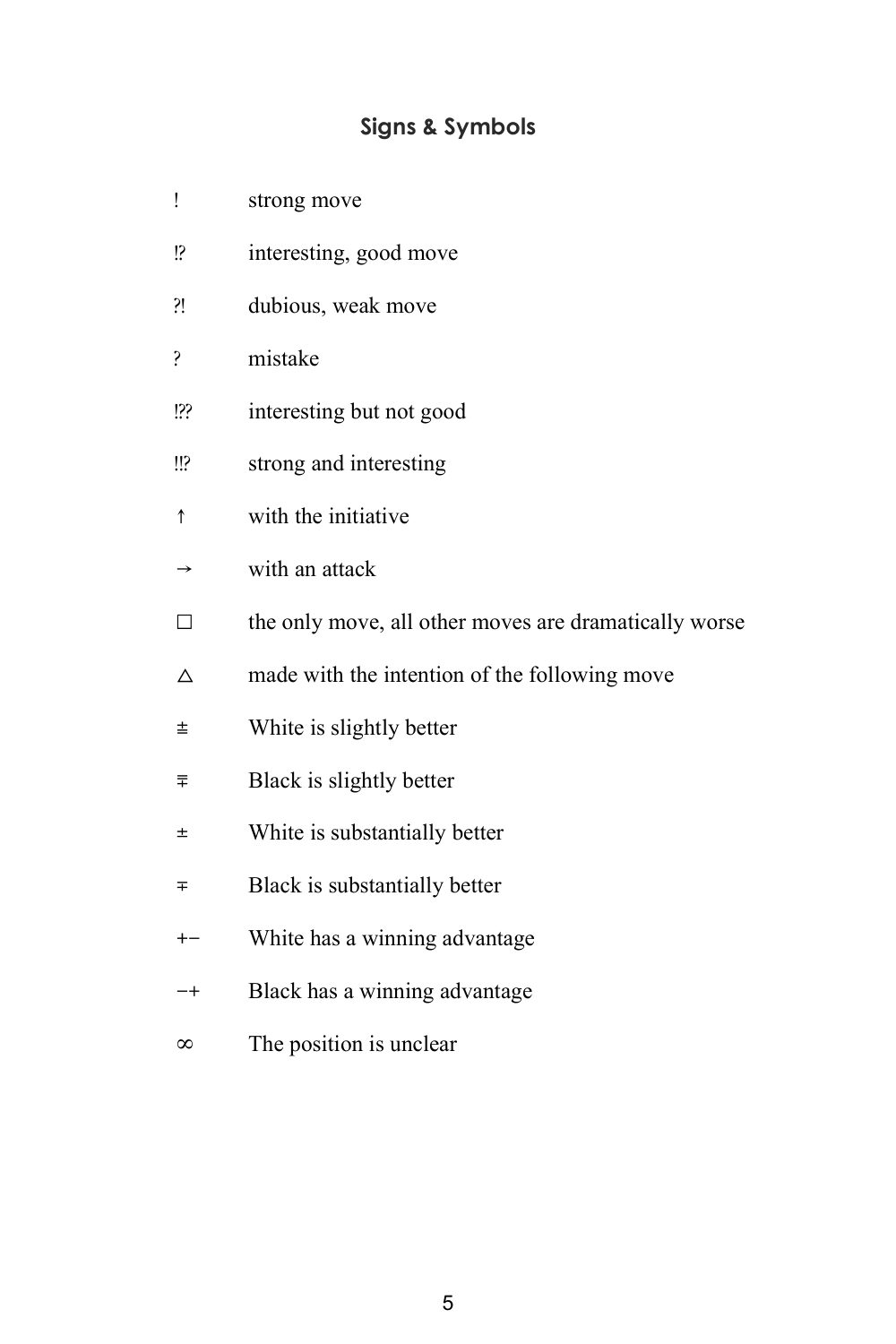 Sample page 5