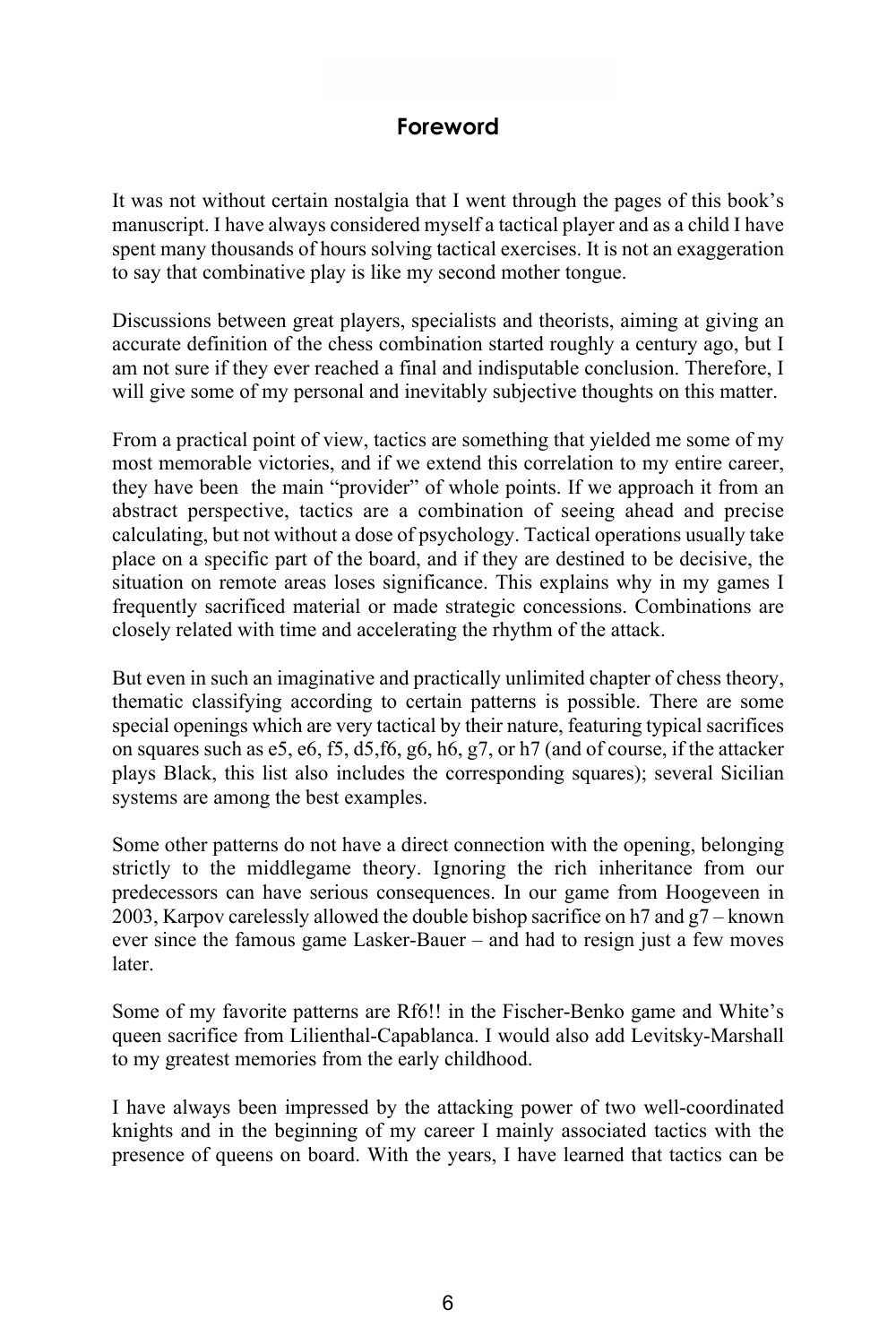 Sample page 6