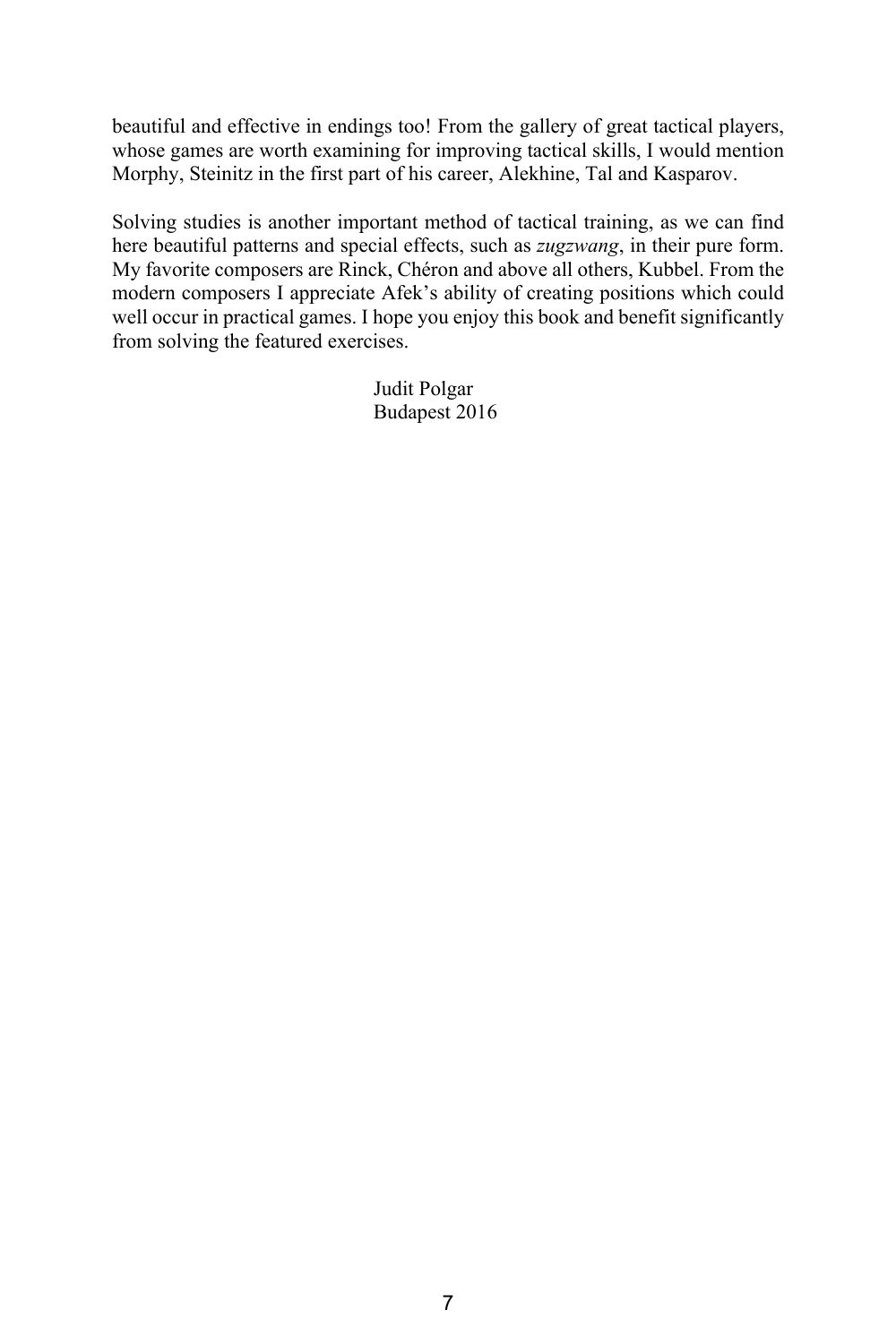 Sample page 7