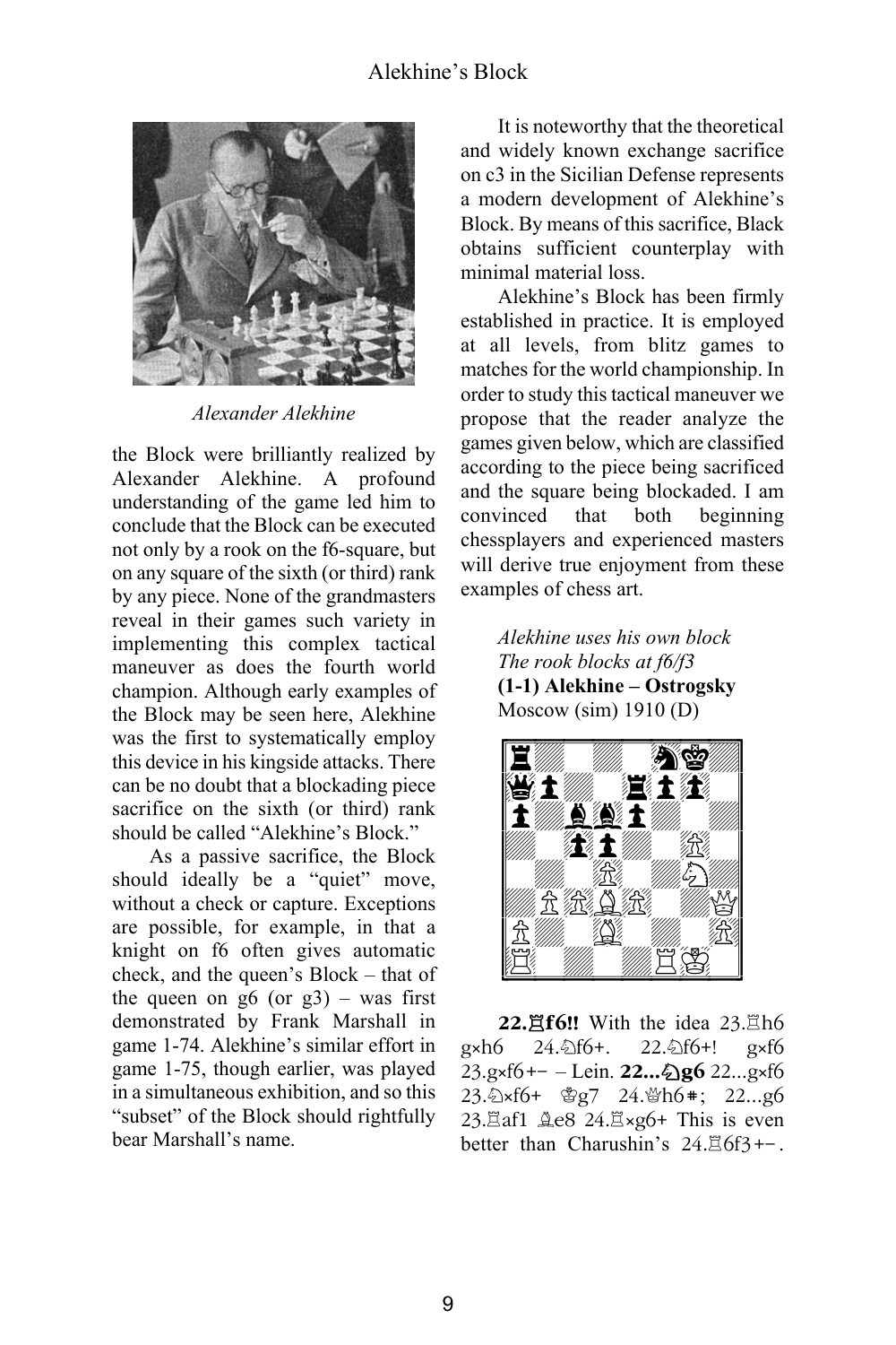 Sample page 9
