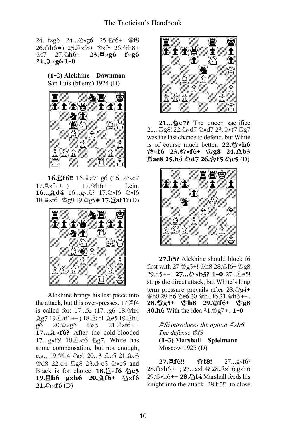Sample page 10