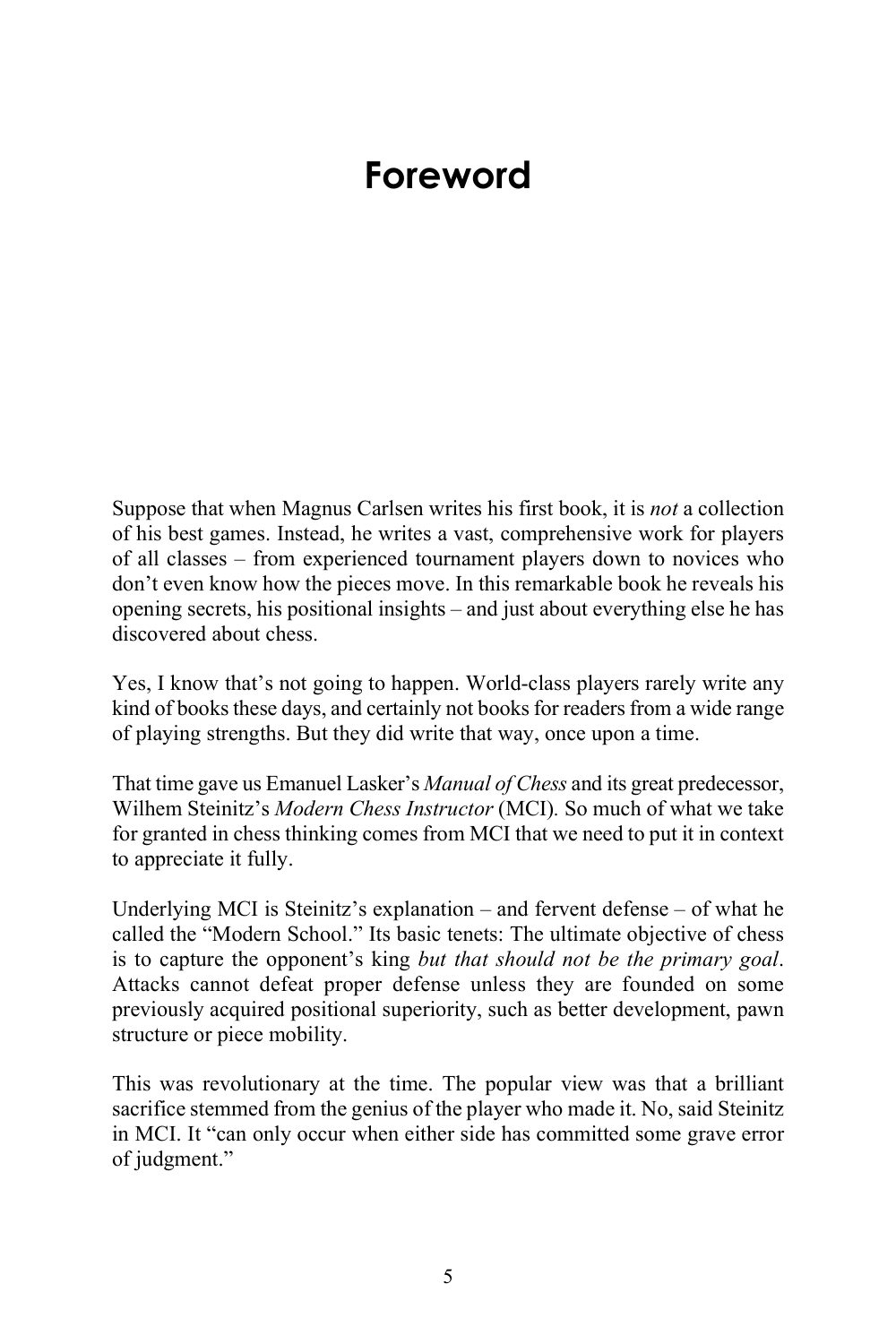 Sample page 6