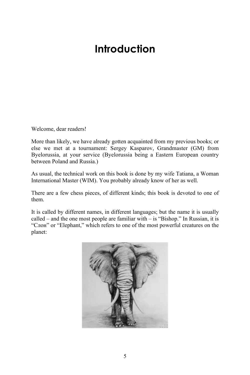 Sample page 5