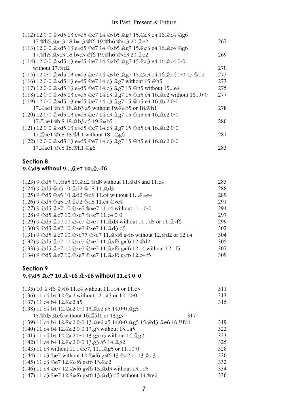 Sample page 7