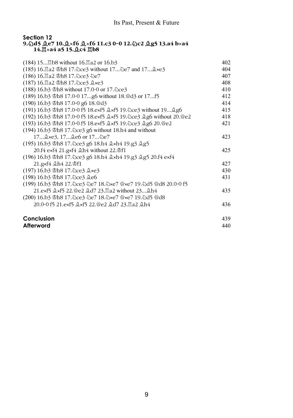 Sample page 9