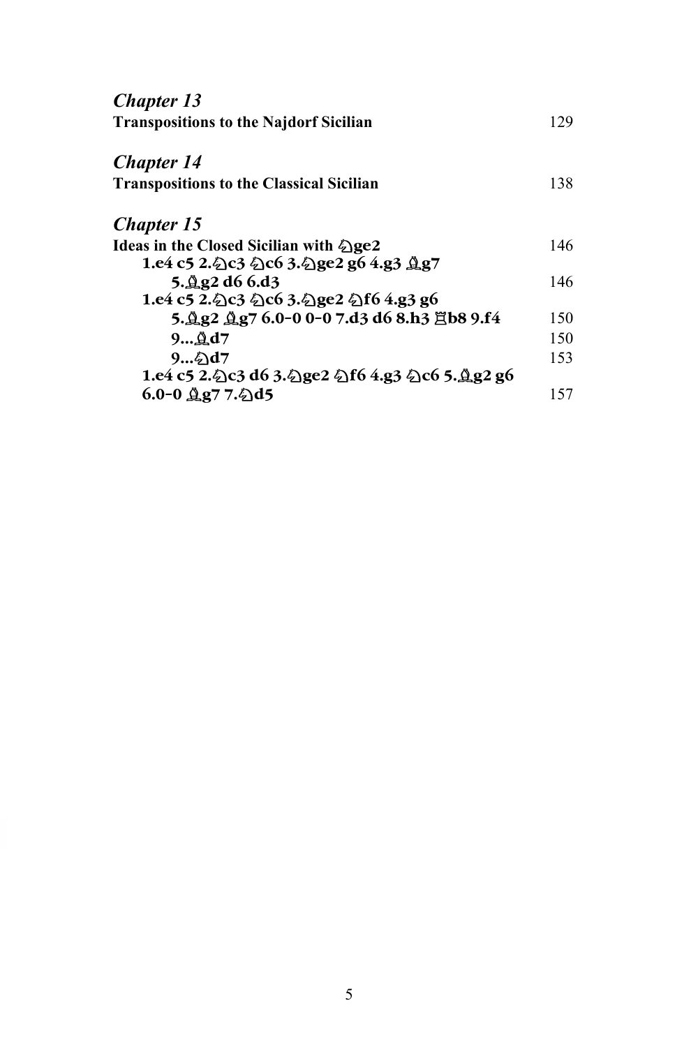 Sample page 5