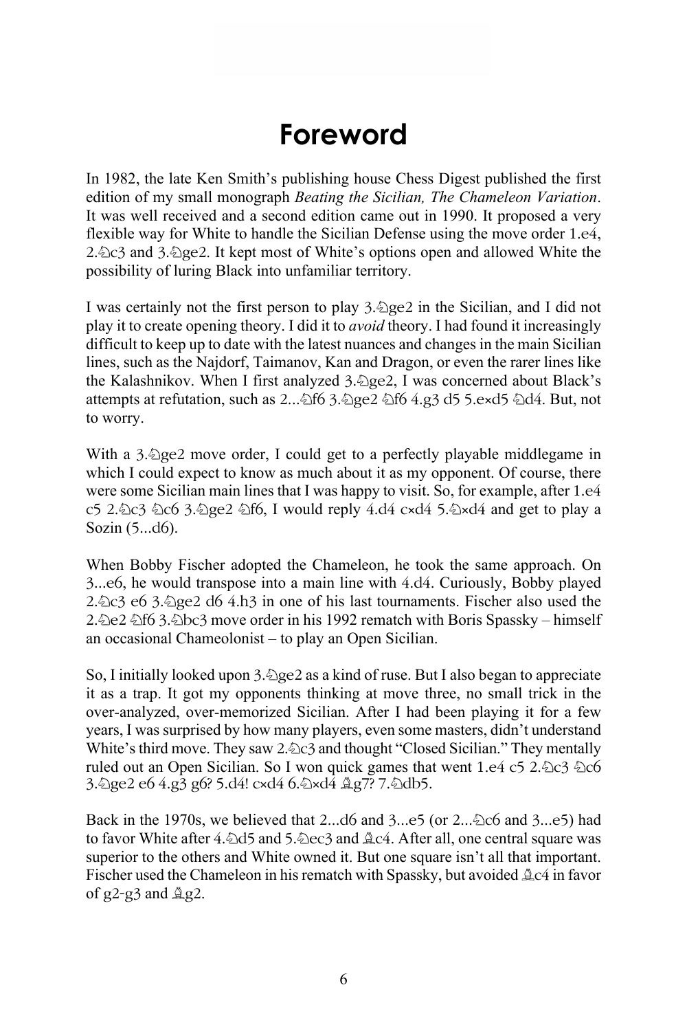Sample page 6