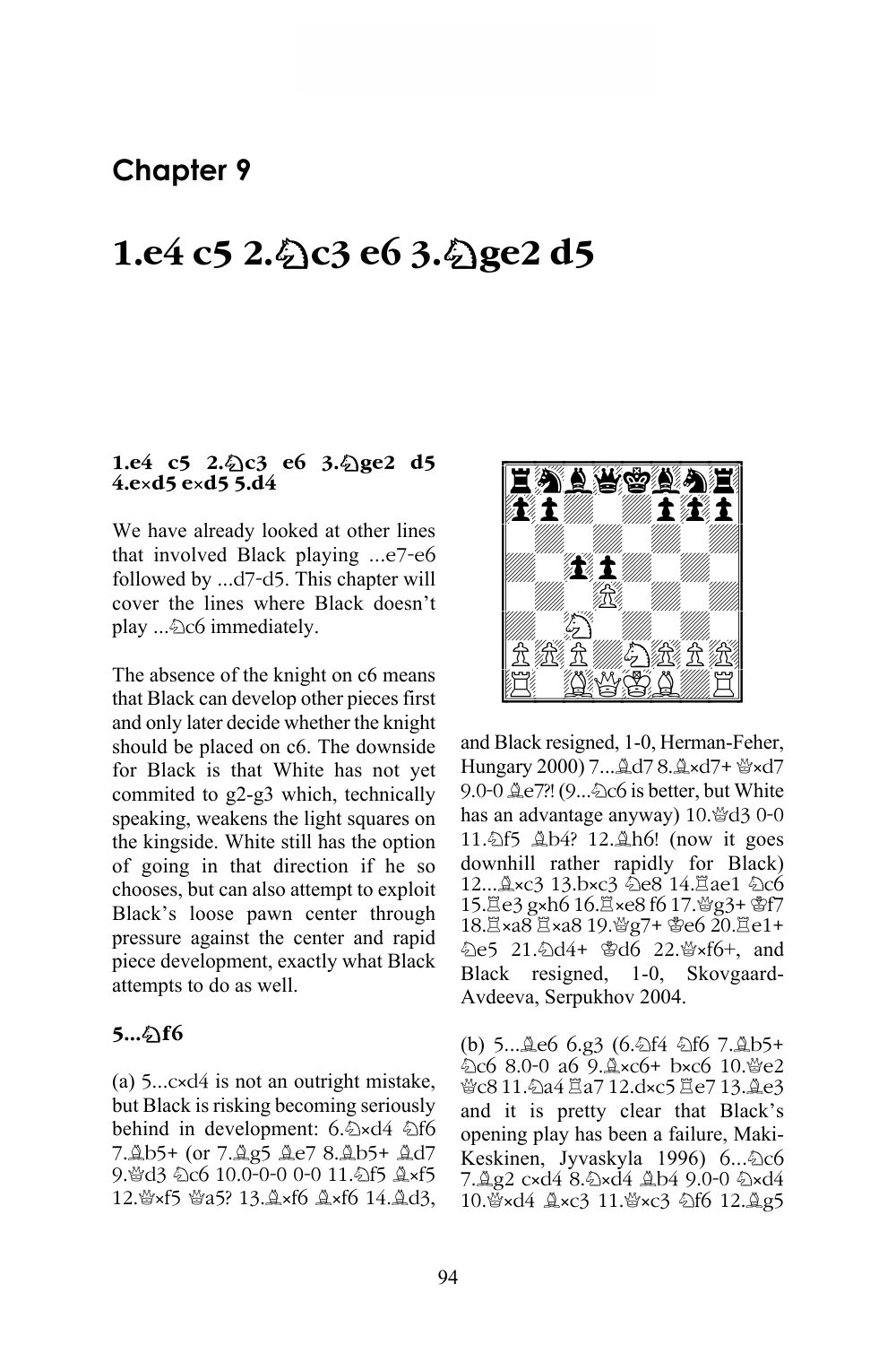 Sample page 8