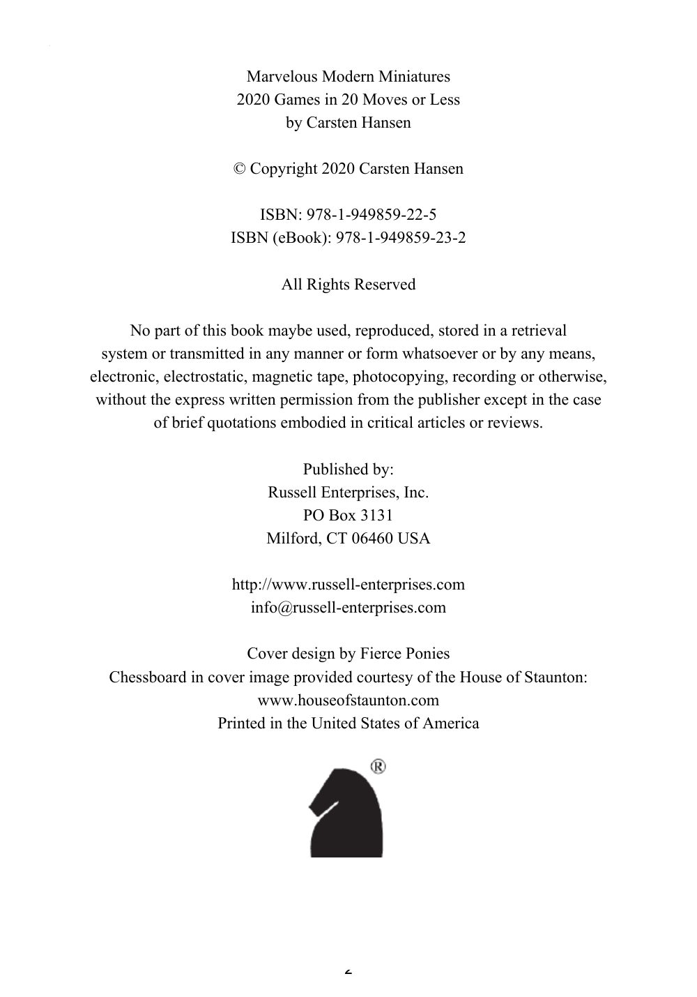 Sample page 2