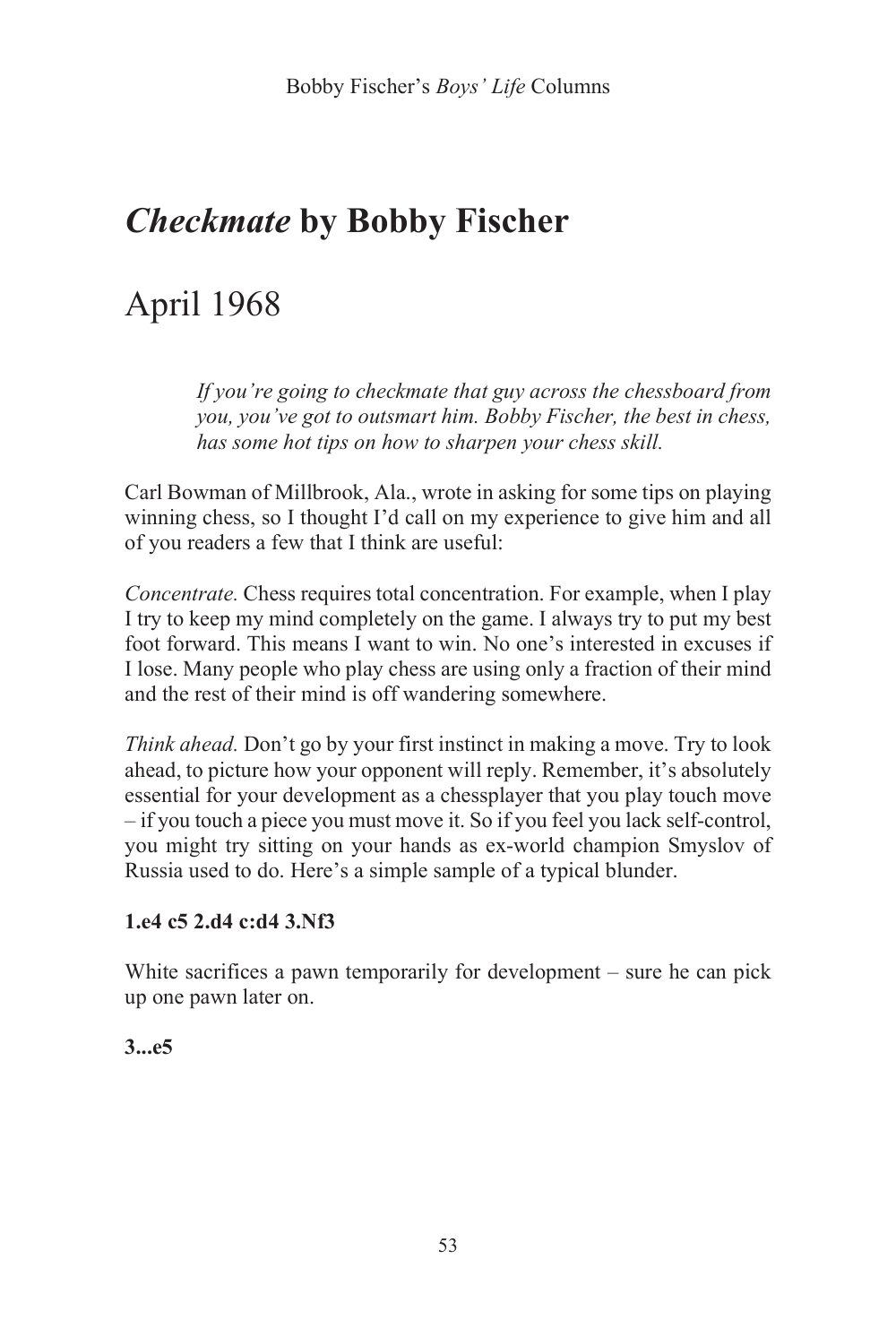 Sample page 7
