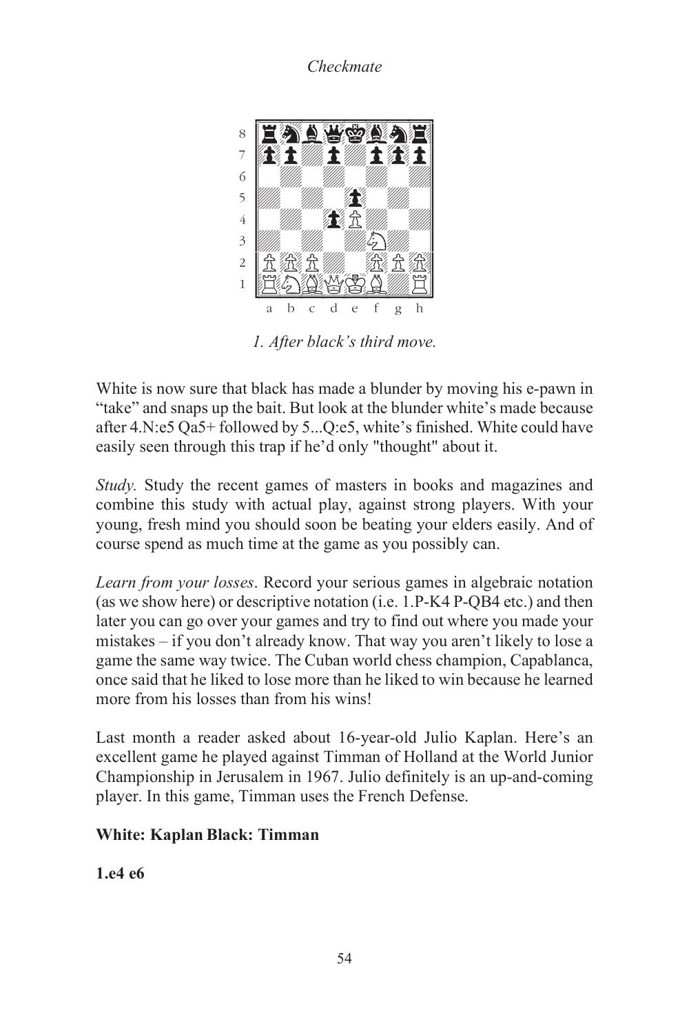 Sample page 8