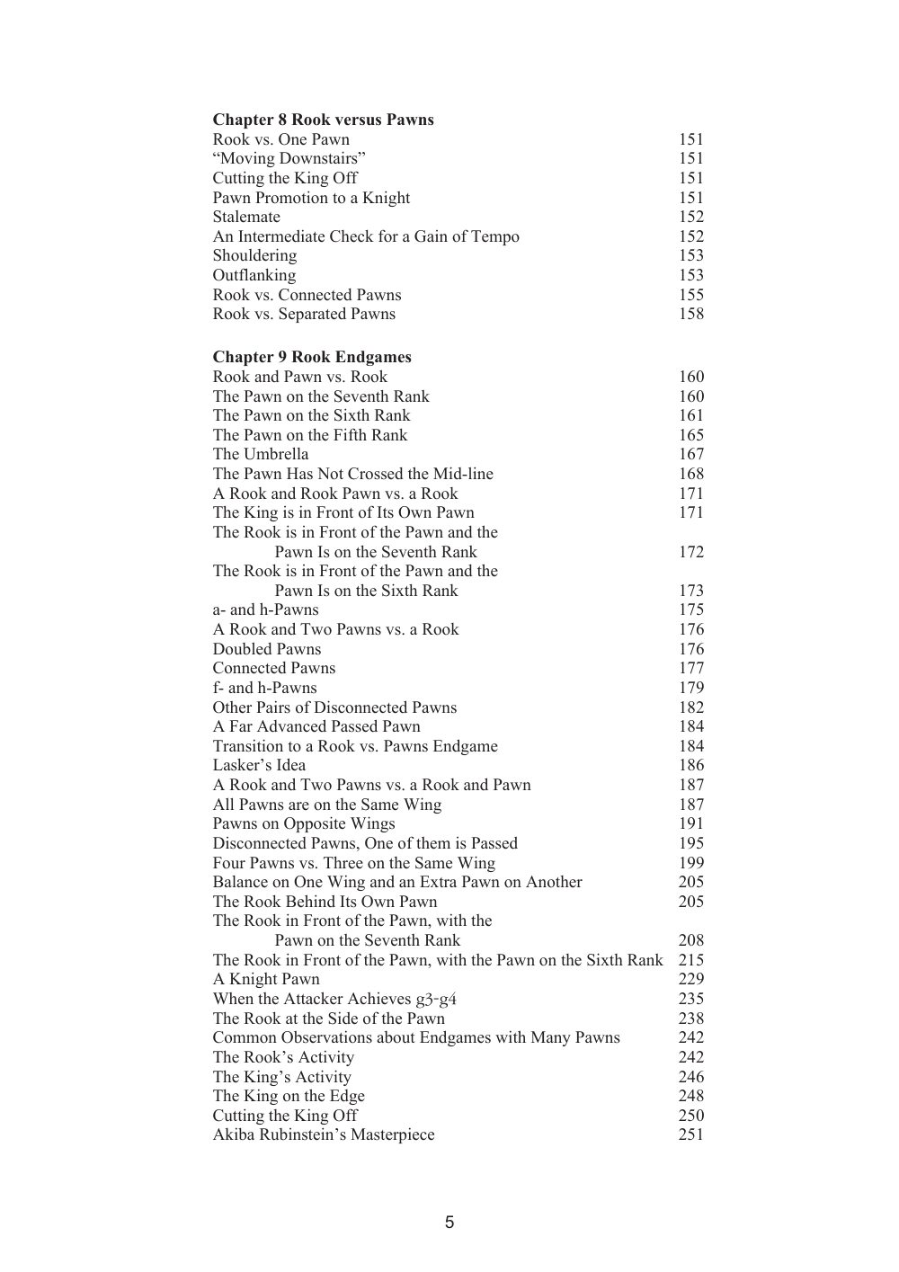Sample page 5