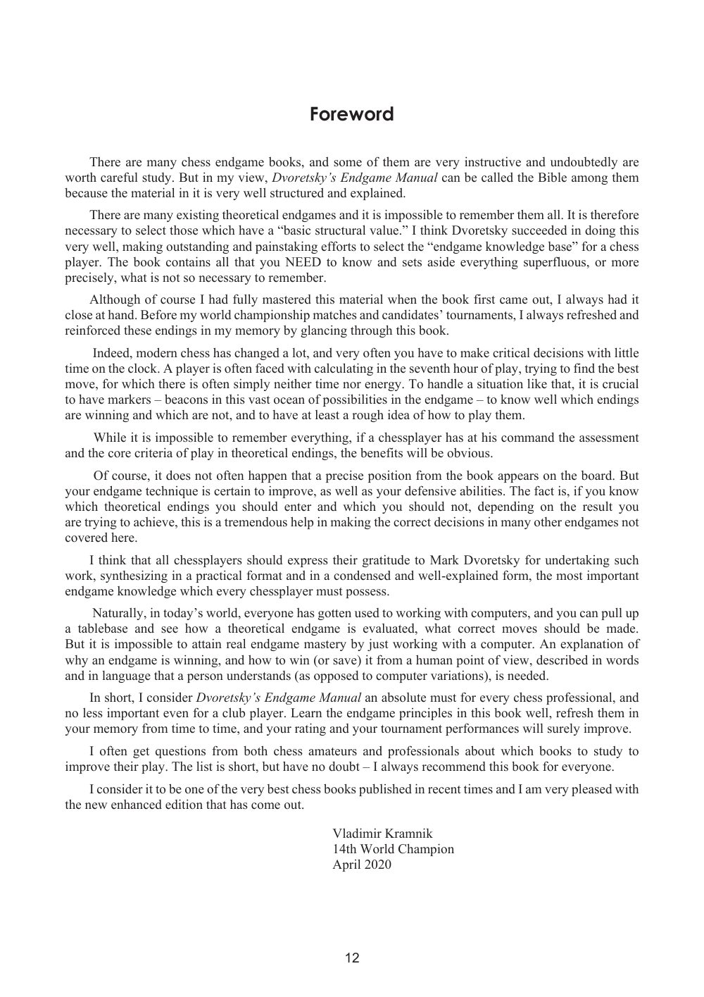 Sample page 8