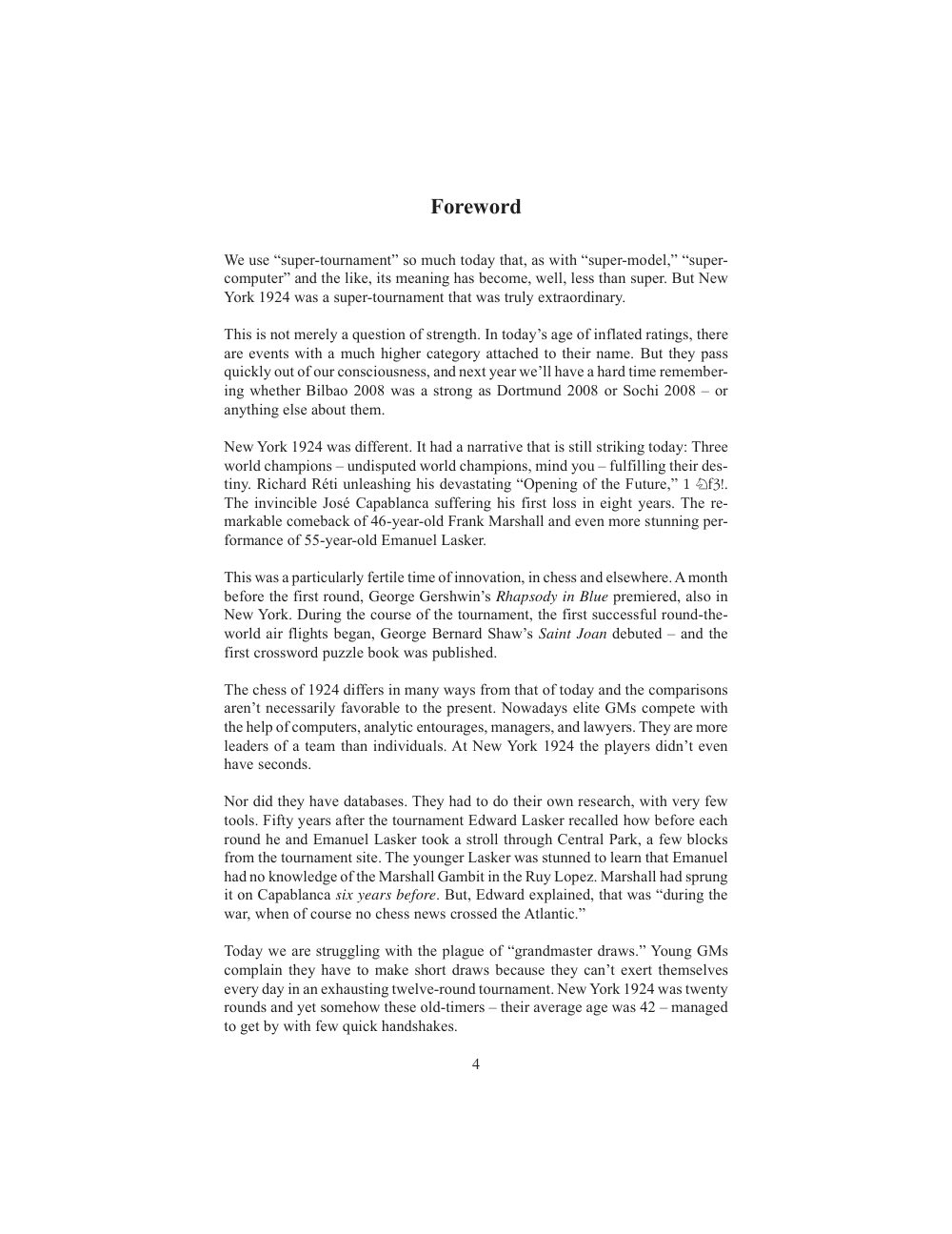 Sample page 4