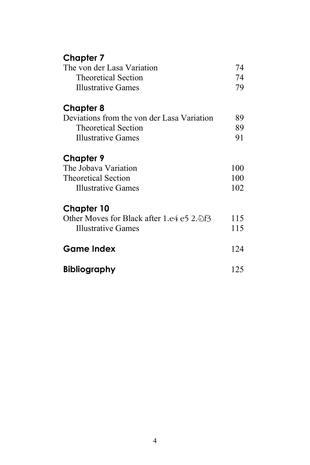 Sample page 4