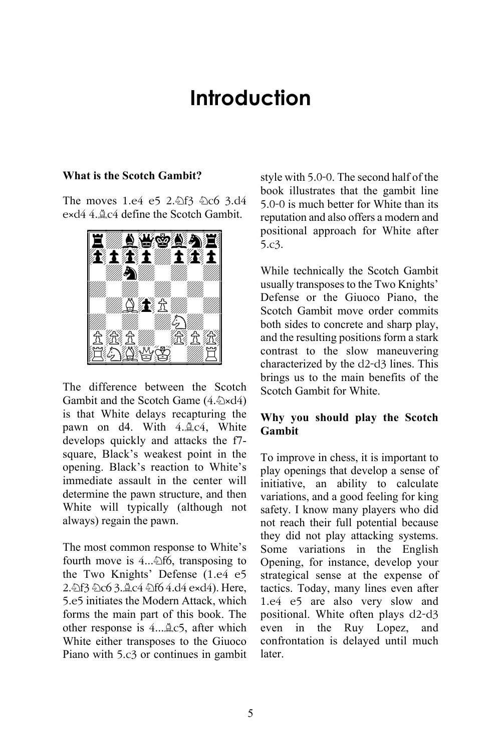 Sample page 5