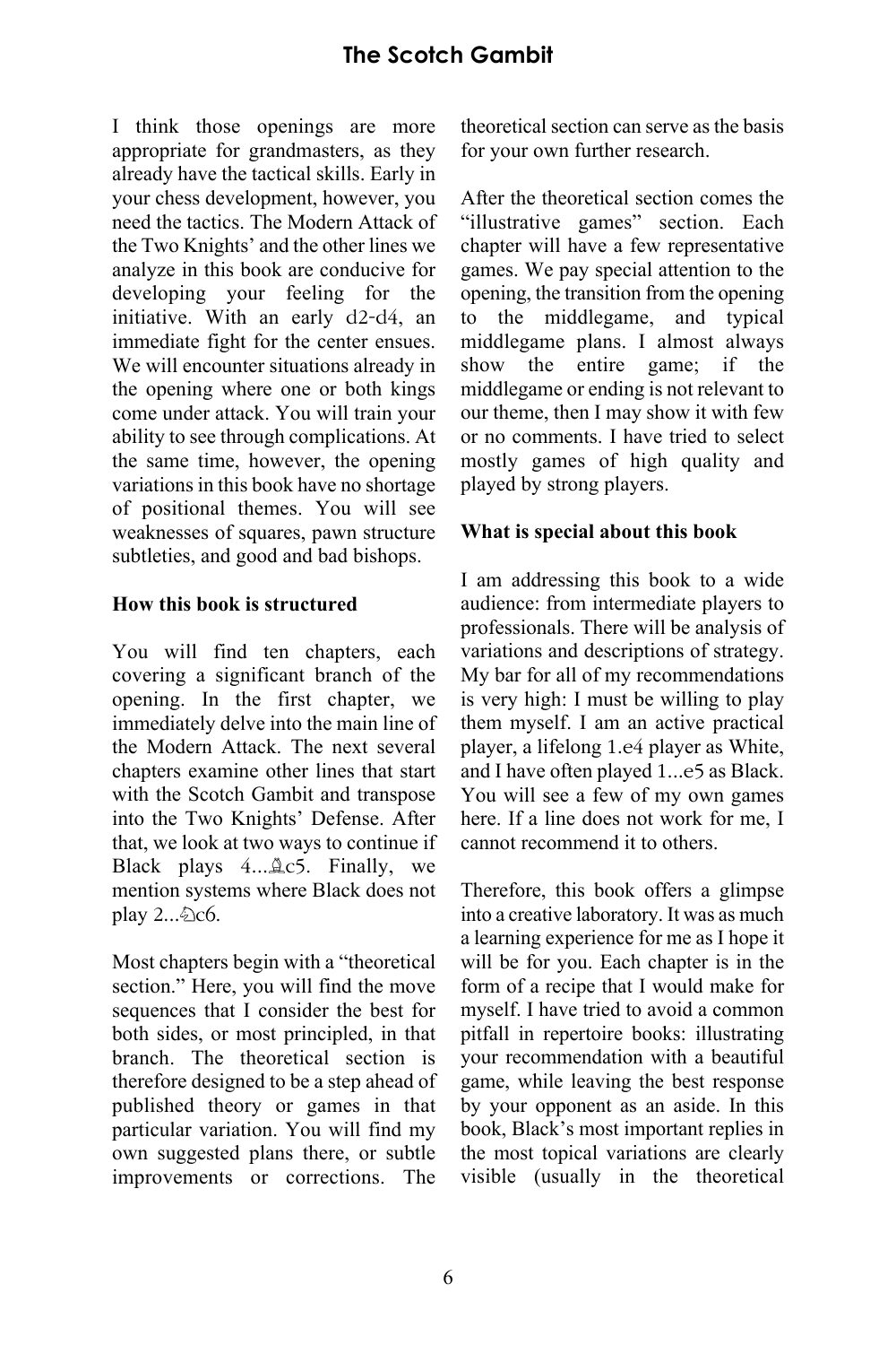 Sample page 6