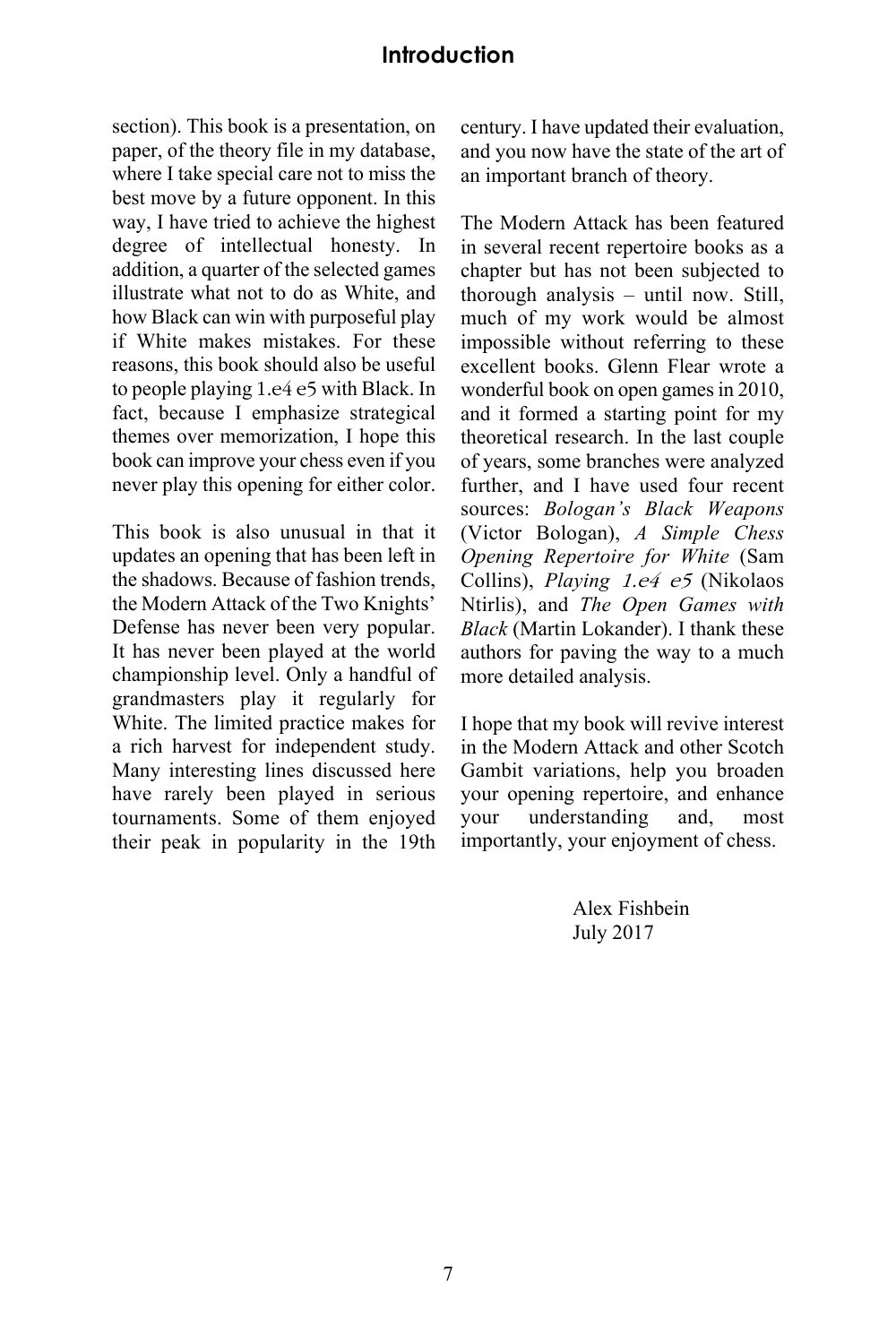 Sample page 7