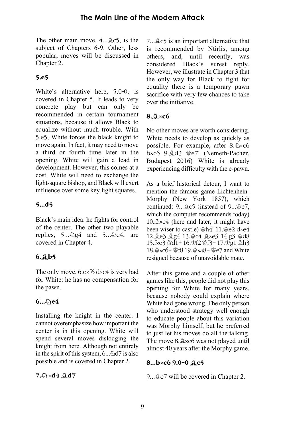 Sample page 9