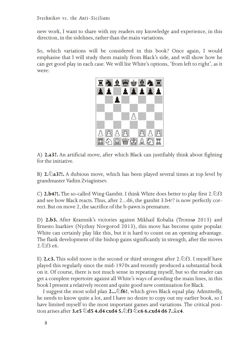 Sample page 5