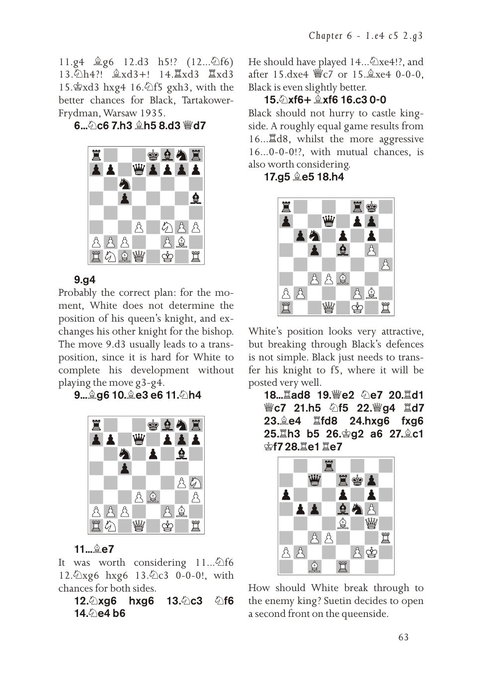 Sample page 13