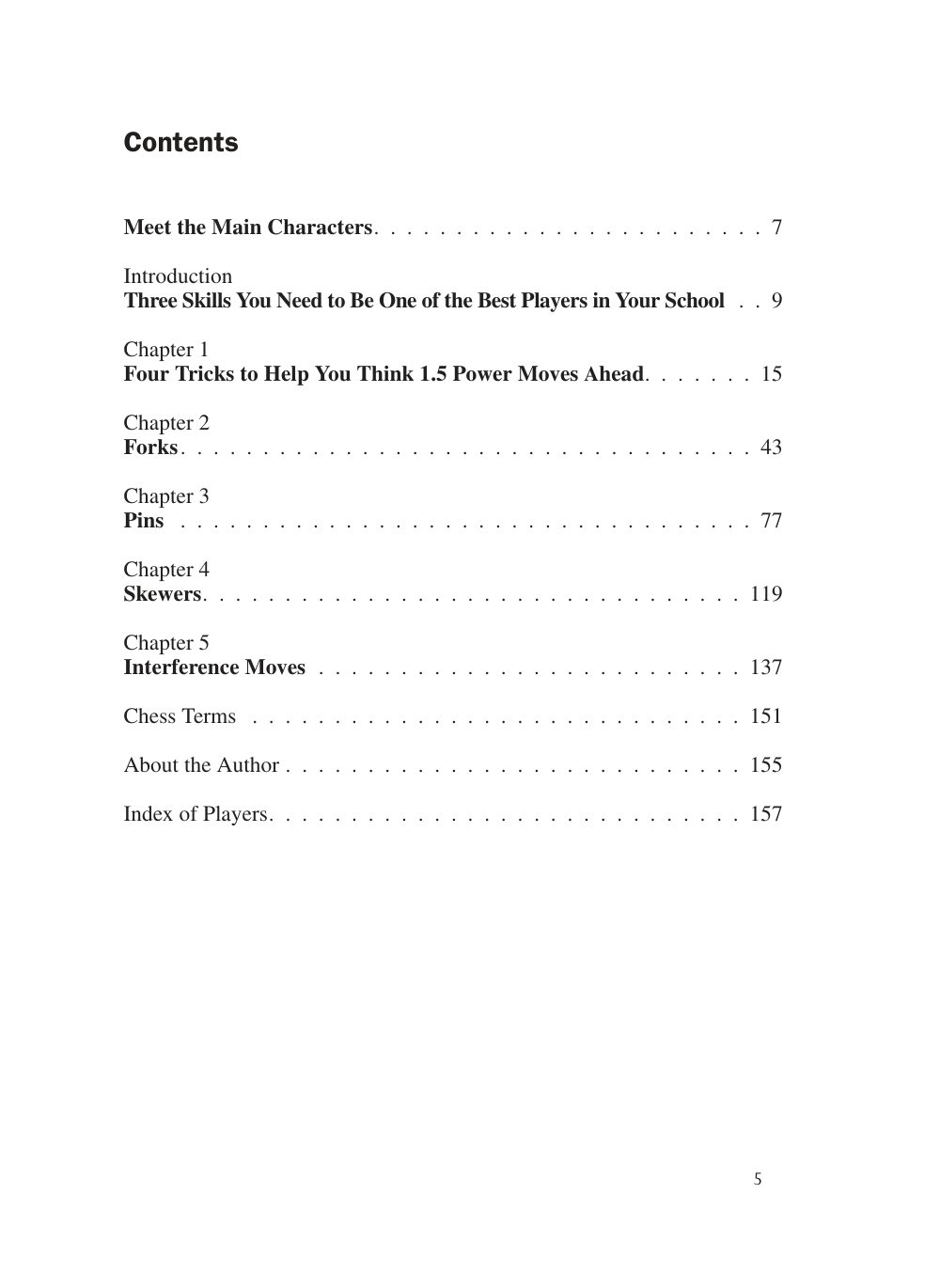 Sample page 2