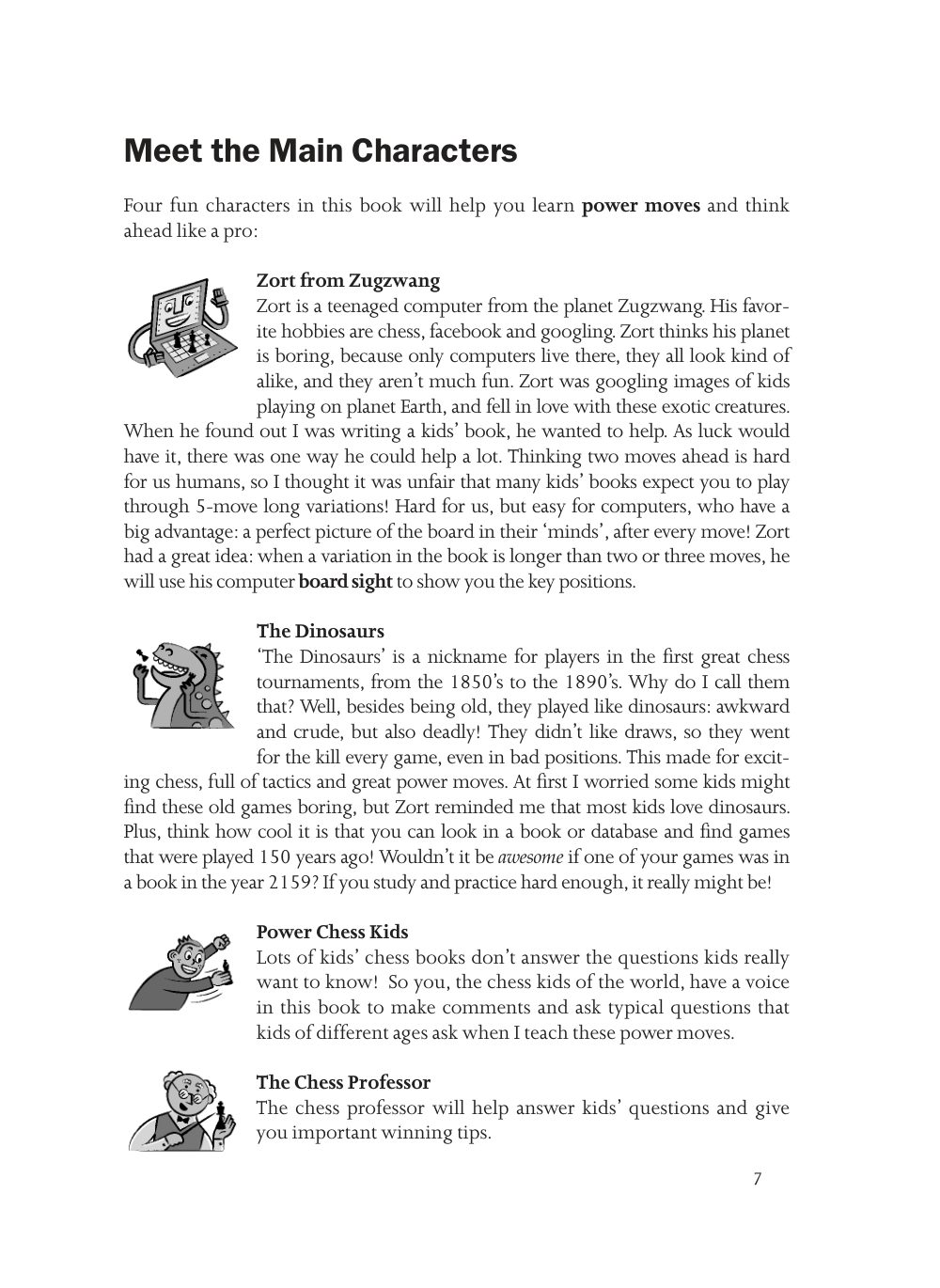Sample page 3