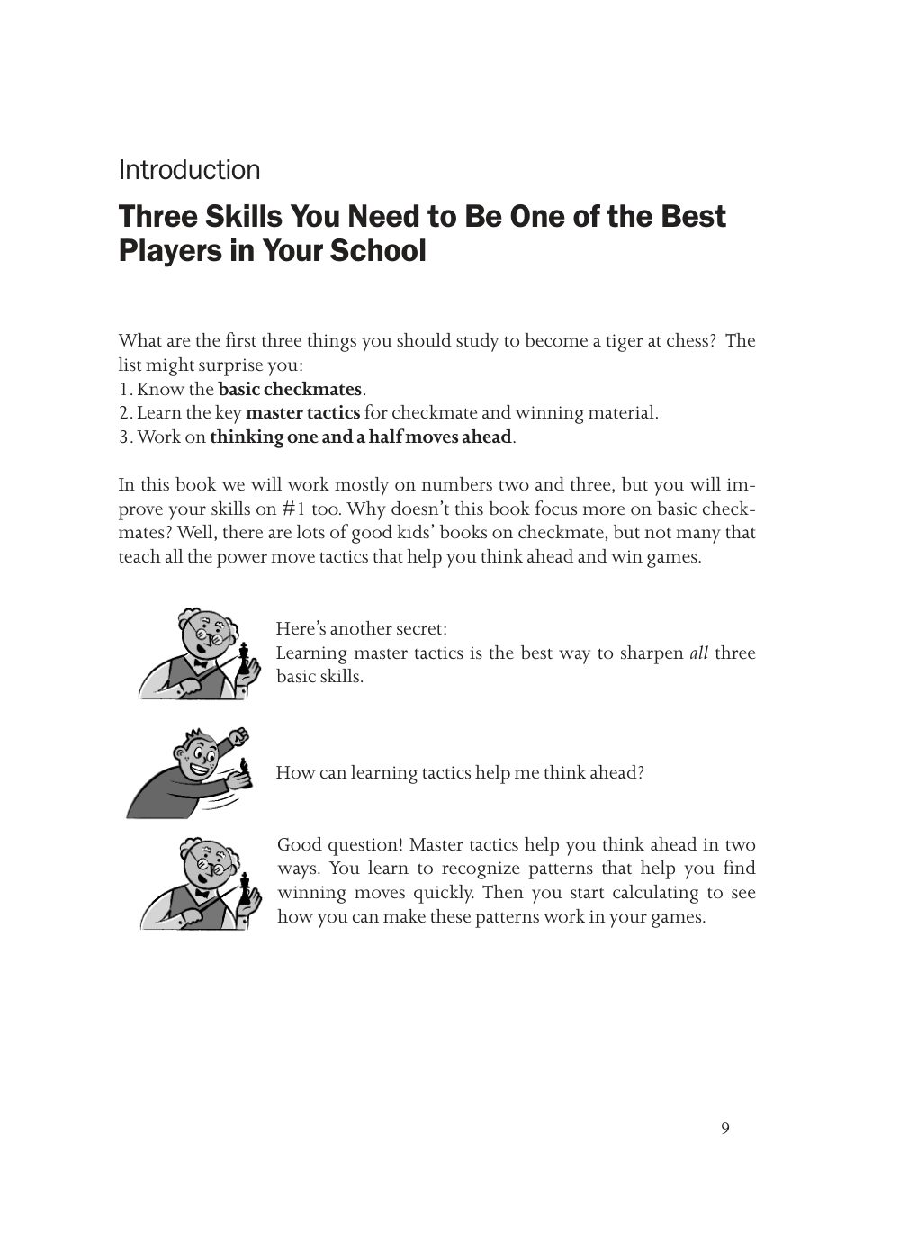 Sample page 4