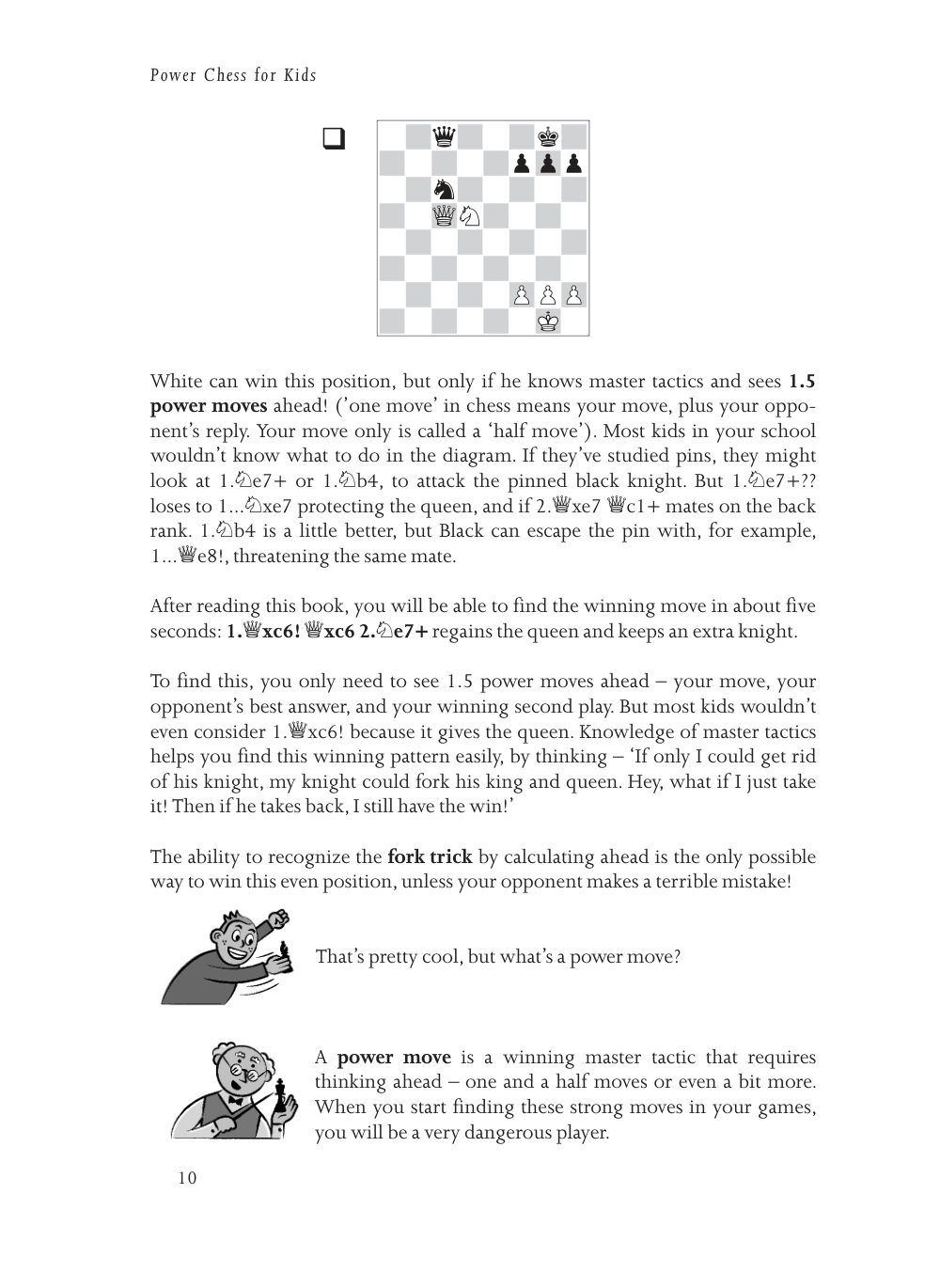Sample page 5