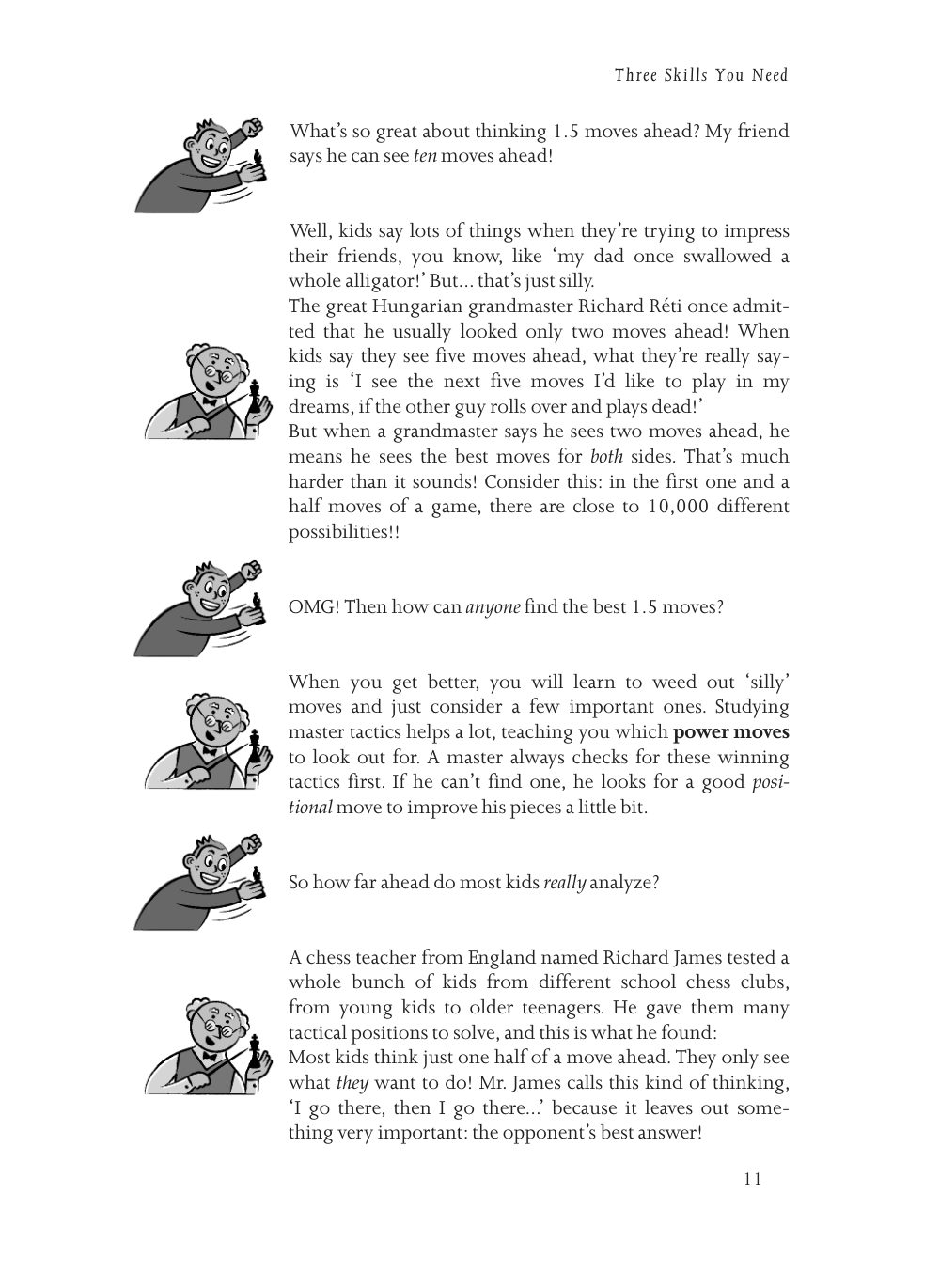 Sample page 6