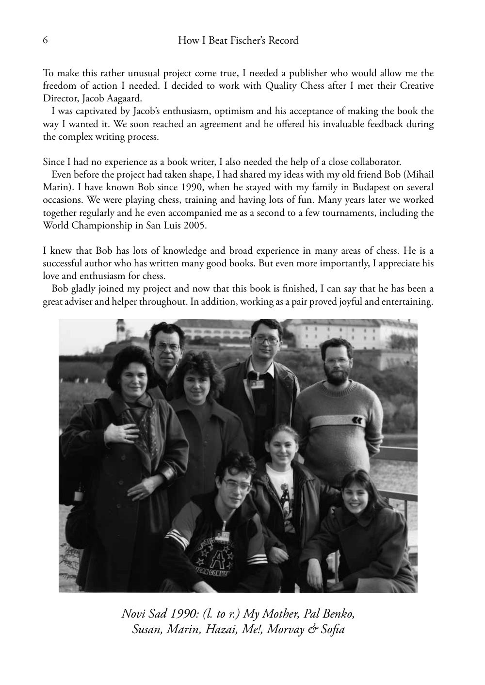 Sample page 4