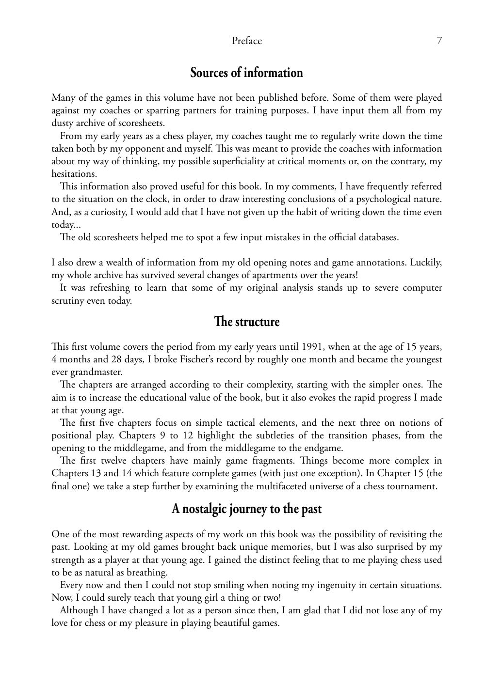 Sample page 5